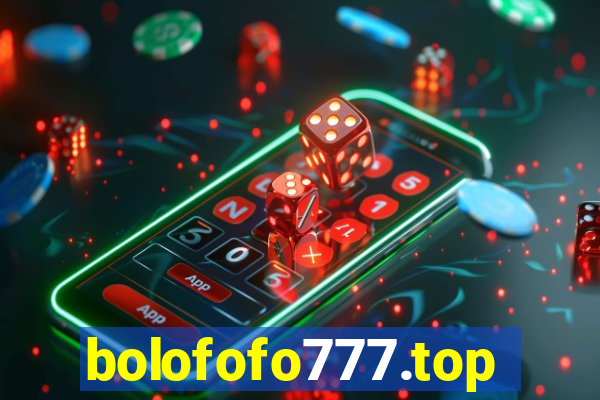 bolofofo777.top