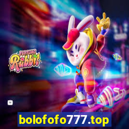 bolofofo777.top