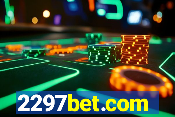 2297bet.com