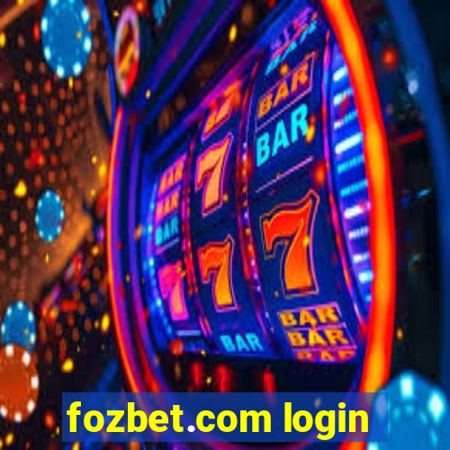 fozbet.com login