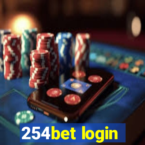 254bet login