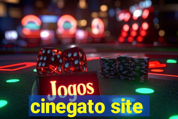 cinegato site