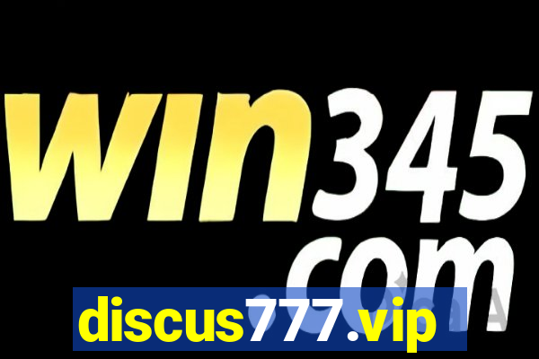 discus777.vip