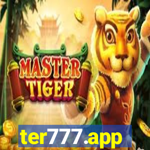 ter777.app