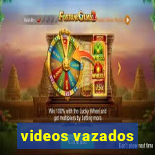 videos vazados