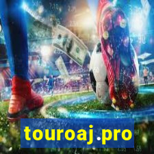 touroaj.pro