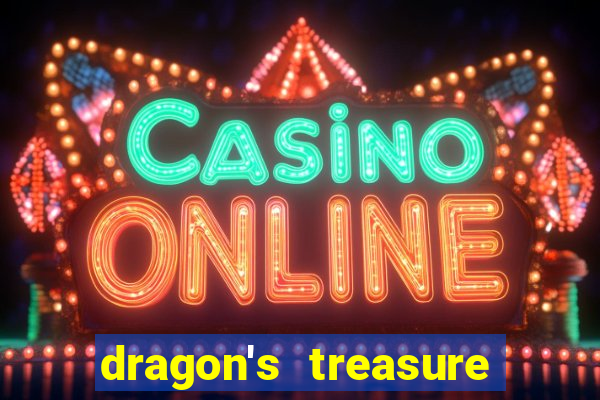 dragon's treasure demo wg