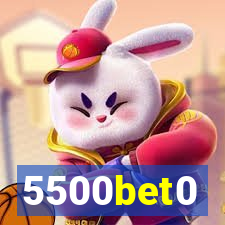 5500bet0