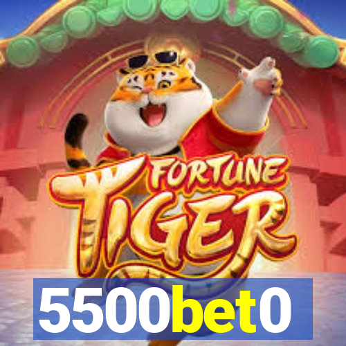 5500bet0