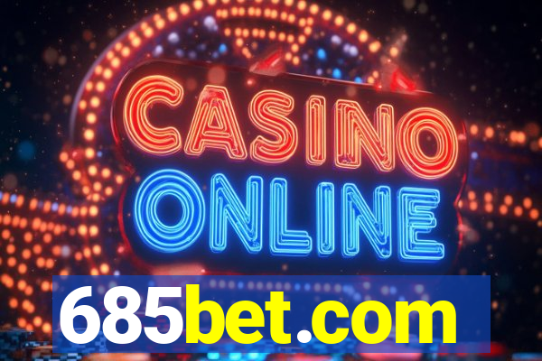 685bet.com