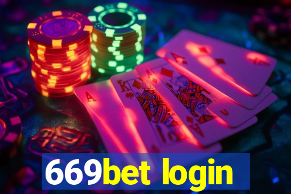 669bet login