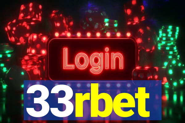 33rbet