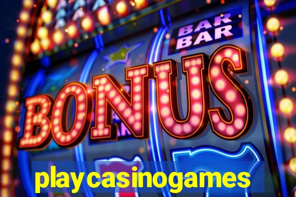 playcasinogames