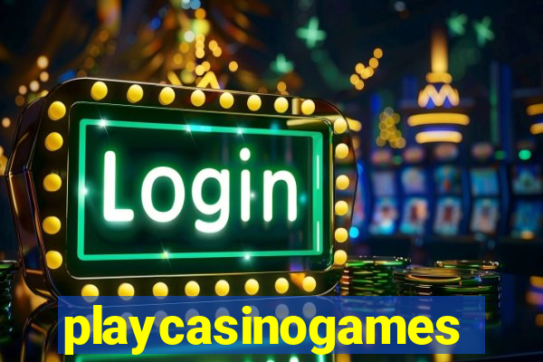 playcasinogames