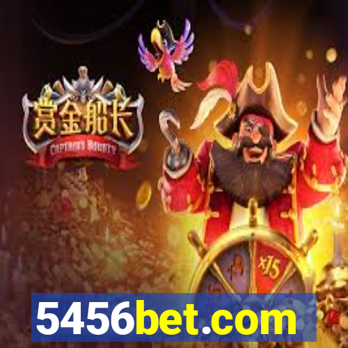 5456bet.com