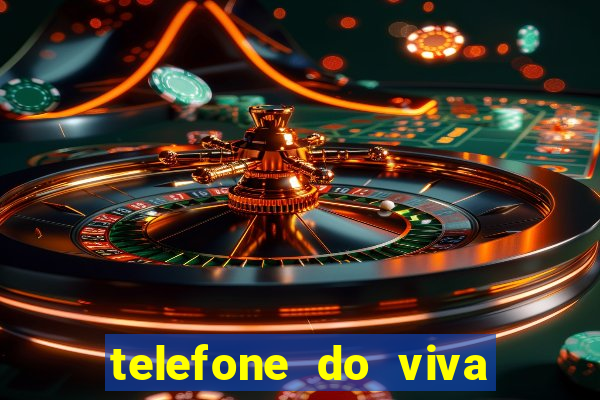 telefone do viva sorte oficial