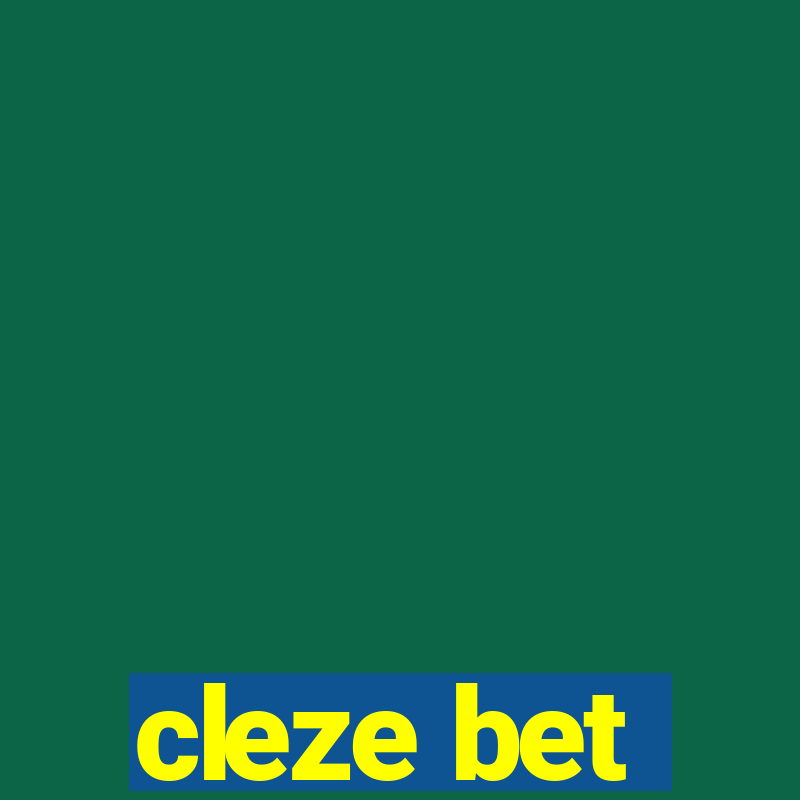 cleze bet