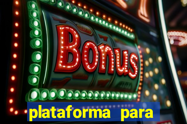 plataforma para jogar mines