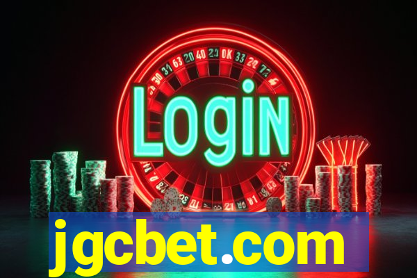 jgcbet.com