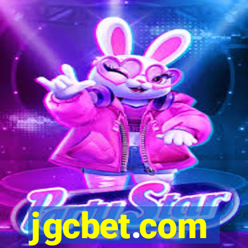 jgcbet.com