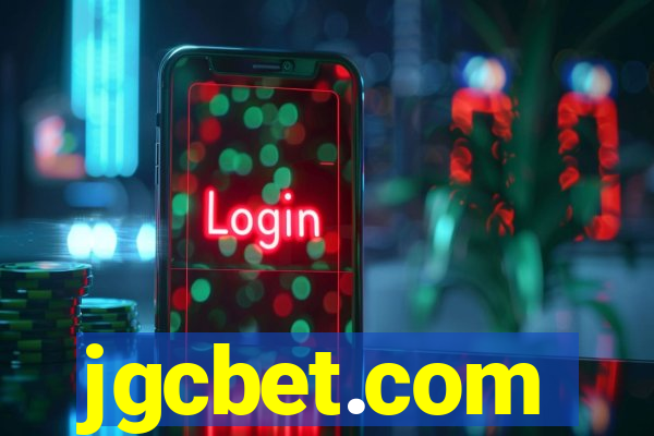 jgcbet.com