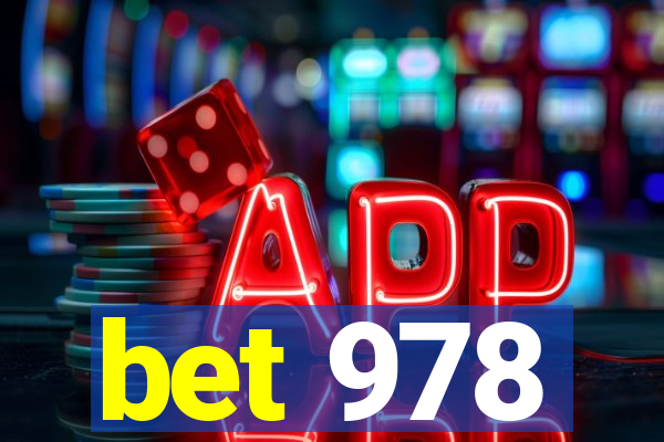 bet 978