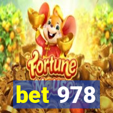 bet 978