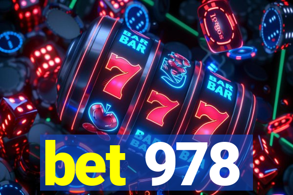 bet 978