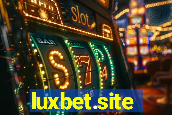 luxbet.site