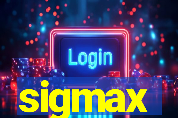 sigmax