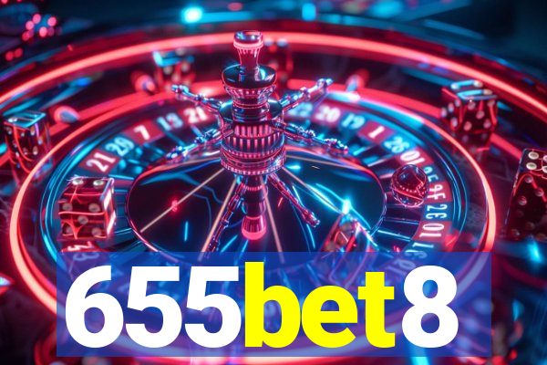 655bet8