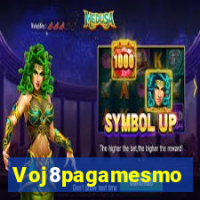 Voj8pagamesmo