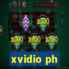 xvidio ph