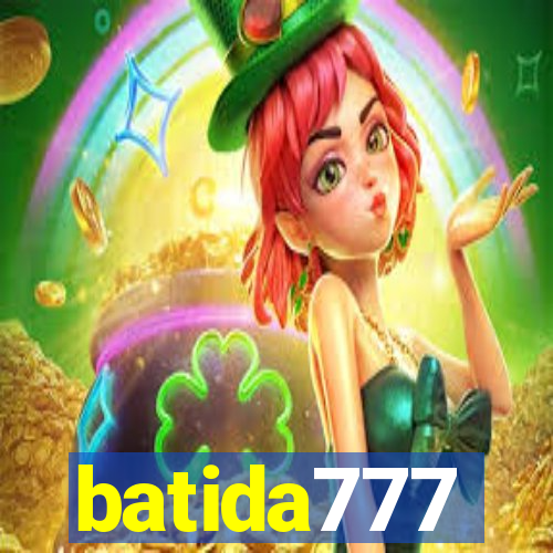 batida777