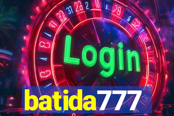 batida777