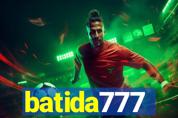 batida777