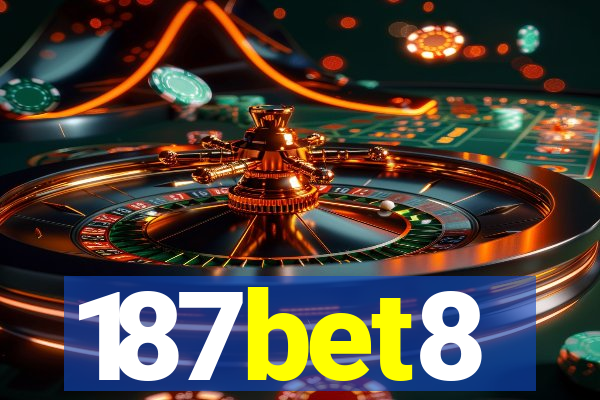 187bet8