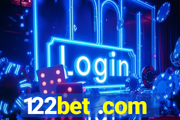 122bet .com