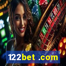 122bet .com