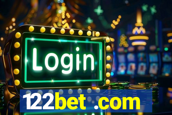 122bet .com