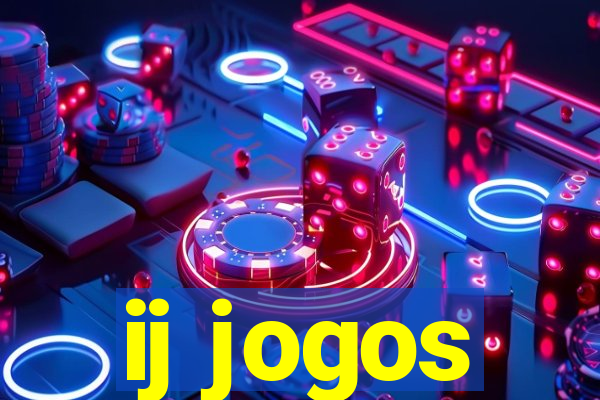 ij jogos