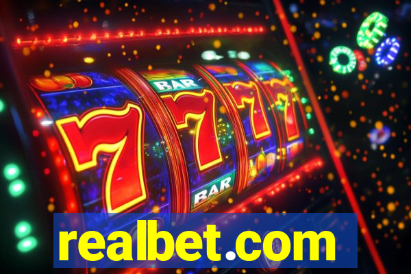 realbet.com