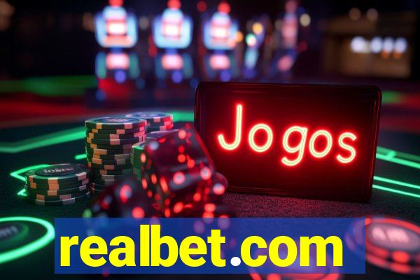 realbet.com