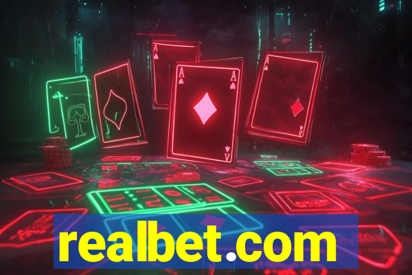 realbet.com