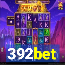 392bet