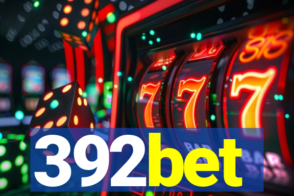 392bet