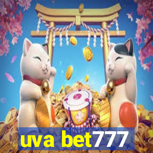 uva bet777