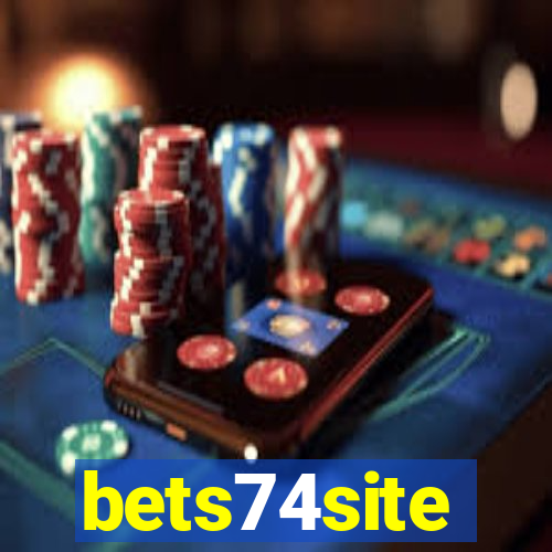 bets74site