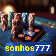 sonhos777