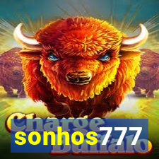 sonhos777